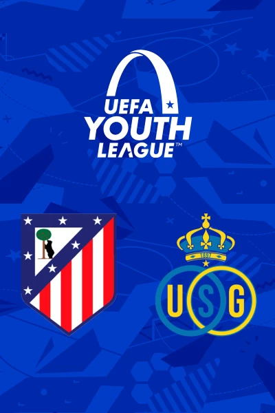 Jornada 4. Jornada 4: At. Madrid - Union Saint-Gilloise