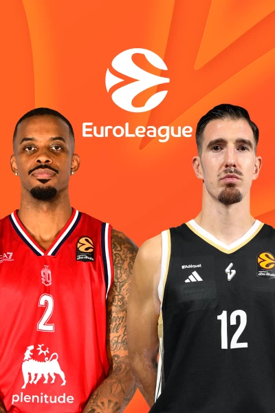 Jornada 10. Jornada 10: Milan - ASVEL