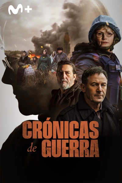 Crónicas de guerra