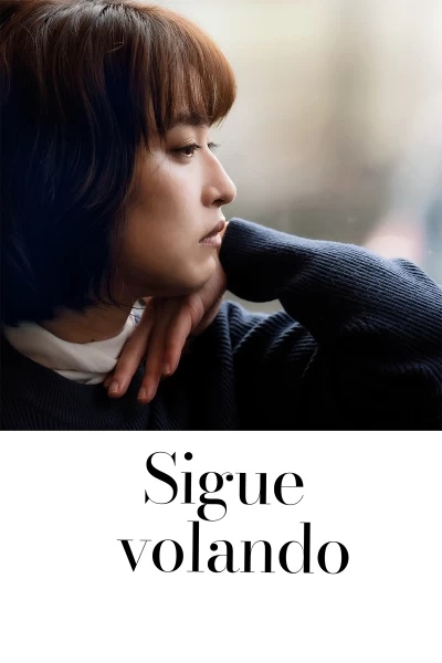 Sigue volando
