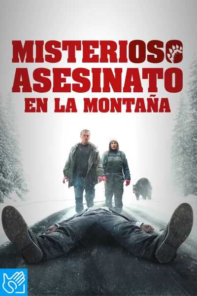 (LSE) - Misterioso asesinato en la montaña