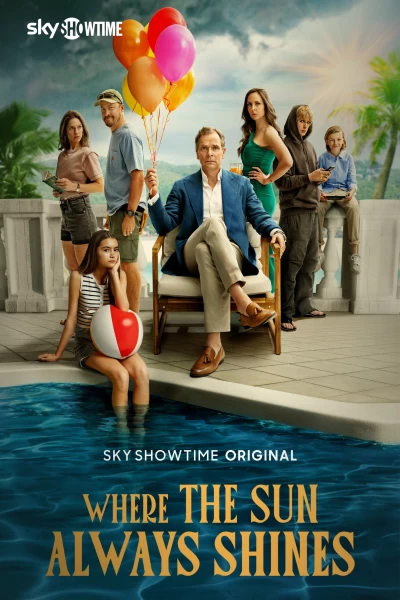 Where the Sun Always Shines