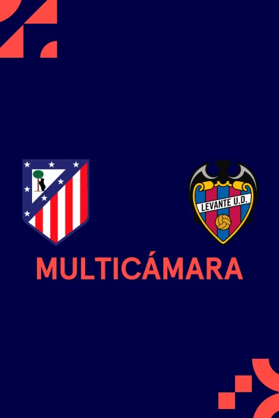 Jornada 12. Jornada 12: At. Madrid - Levante
