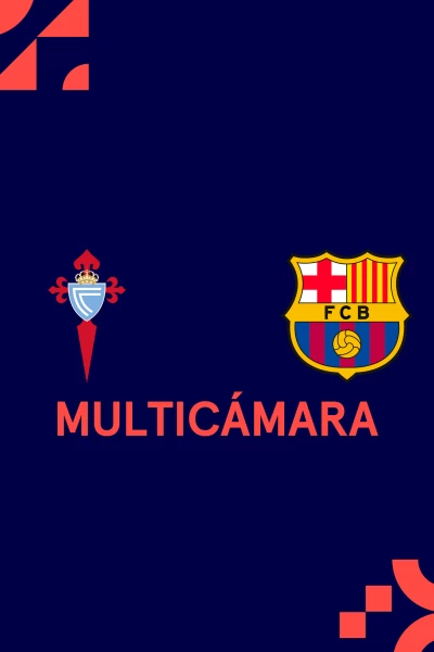 Jornada 12. Jornada 12: Celta - Barcelona