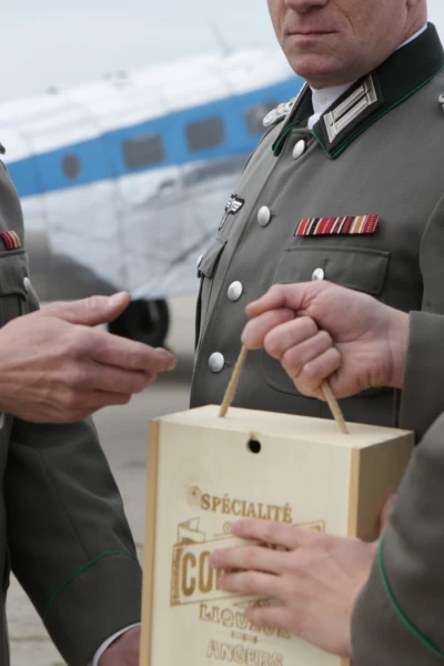 Asesinar a Hitler. Asesinar a Hitler: Lobos solitarios