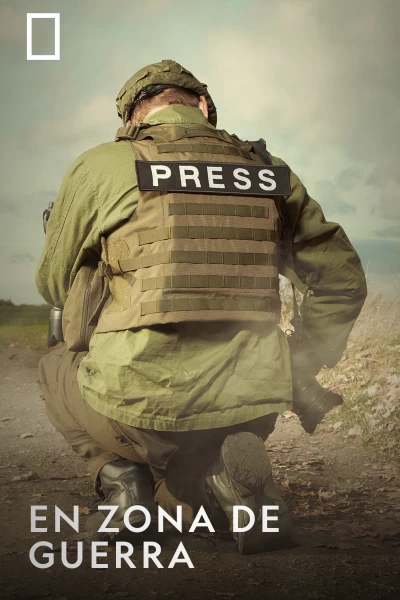 En zona de guerra