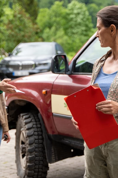 Asesinatos en la montaña. T(T4). Asesinatos en la... (T4): Ep.1 La Indomable