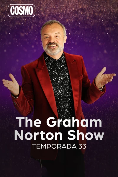 The Graham Norton Show