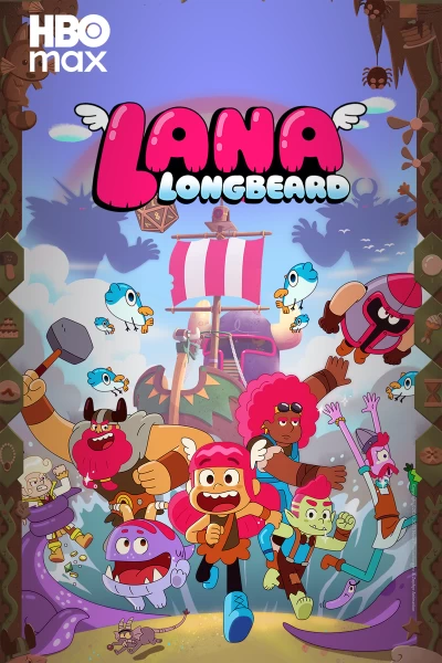 Lana Barbalarga