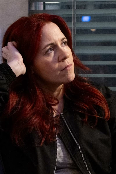 Resident Alien. T(T4). Resident Alien (T4): Ep.3 Lazos que atan