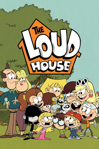 Una Casa de Locos. T(T10). Una Casa de Locos (T10): Campamento de verano: Campo atravesado / Campamento de verano: ¡Cómo no molo!