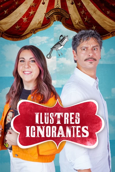 Ilustres ignorantes. T(T19). Ilustres ignorantes (T19): El pop