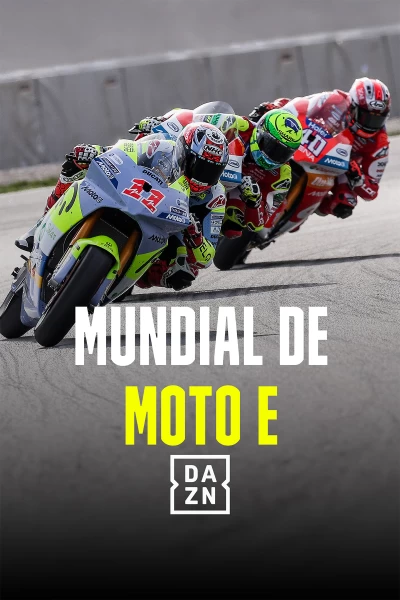 FIM MotoE World Championship - Portugal