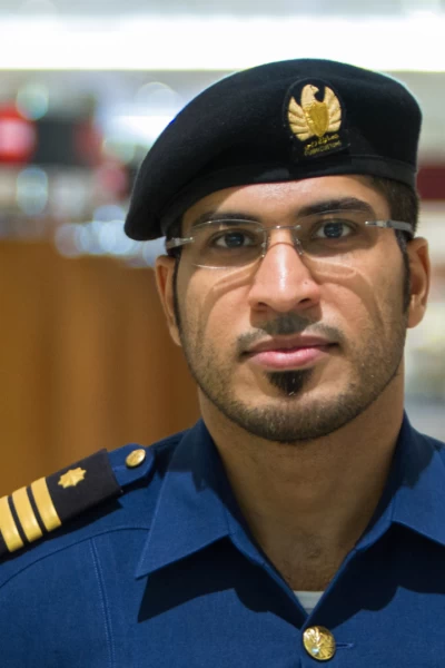 Aeropuerto 24/7. Aeropuerto 24/7: Bomberos