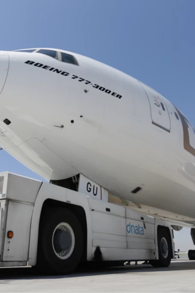 Aeropuerto 24/7. Aeropuerto 24/7: Agentes de aduanas