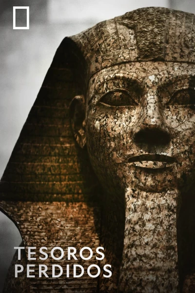 Tesoros Perdidos