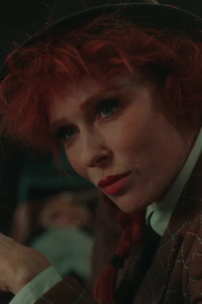 ACI: Alta Capacidad Intelectual. T(T5). ACI: Alta... (T5): Ep.6 