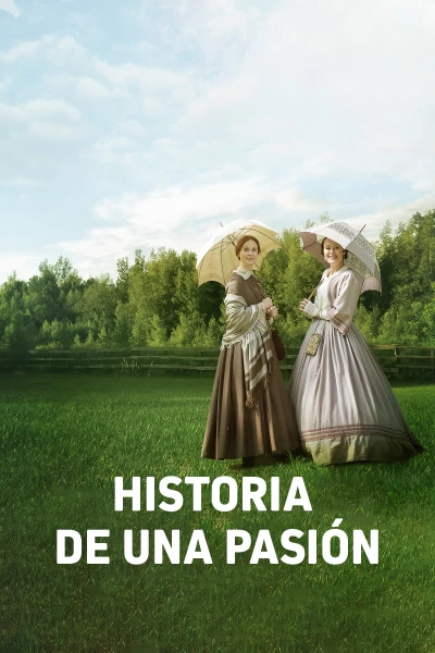 Historia de una pasión