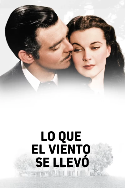 Lo que el viento se llevó