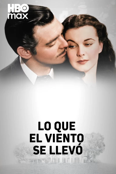 Lo que el viento se llevó