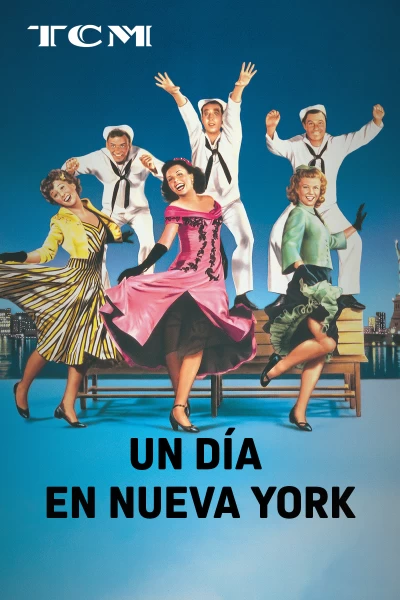 Un día en Nueva York