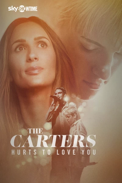 Nick y Aaron Carter: El amor duele