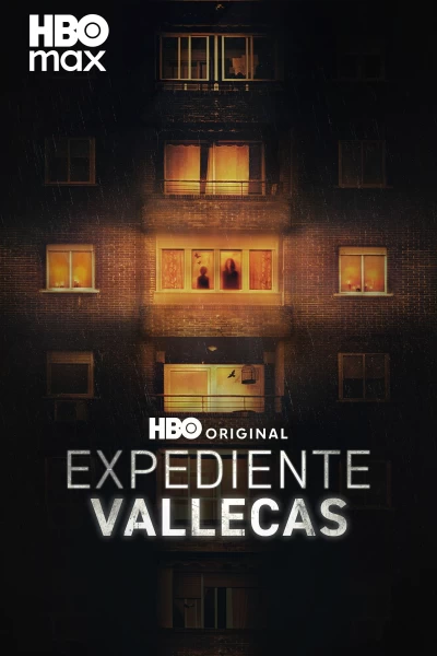 Expediente Vallecas