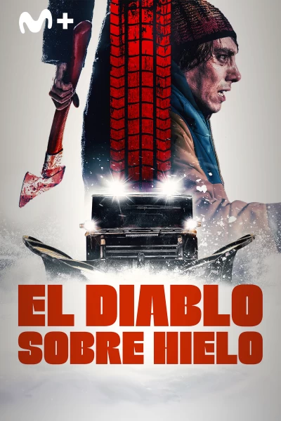 El diablo sobre hielo