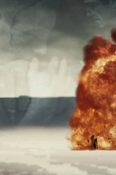 Catástrofe. Catástrofe: AZF: Explosión de una fábrica química