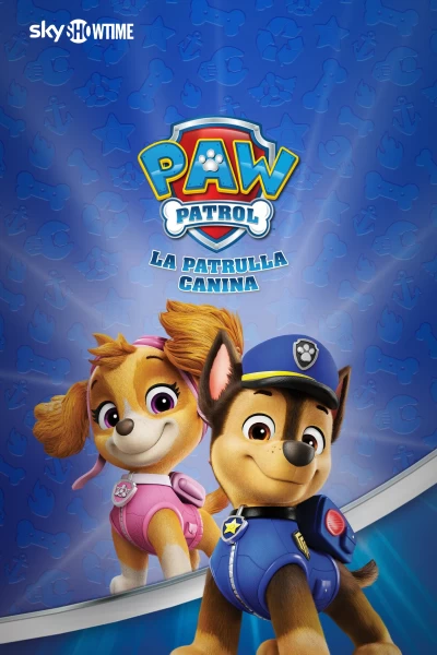 La patrulla canina