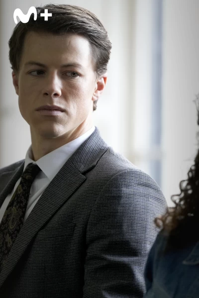 Legítima defensa. T(T1). Legítima defensa (T1): Ep.7 