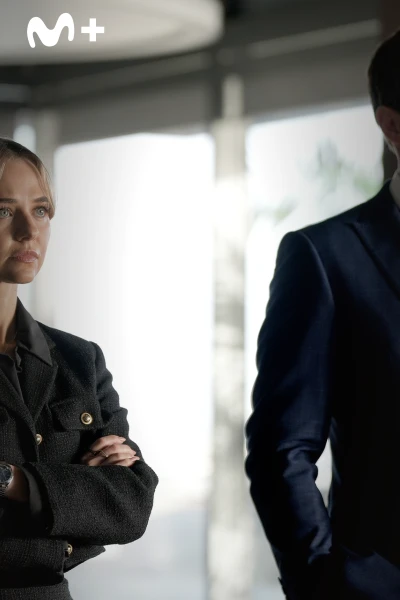 Legítima defensa. T(T1). Legítima defensa (T1): Ep.8 