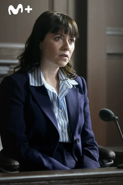 Legítima defensa. T(T1). Legítima defensa (T1): Ep.9 