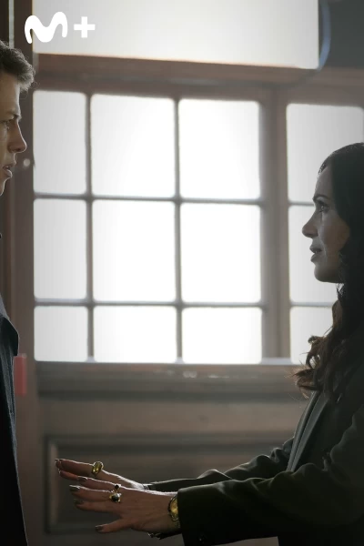 Legítima defensa. T(T1). Legítima defensa (T1): Ep.10 