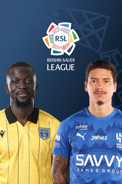 Jornada 10. Jornada 10: Al Taawoun - Al Hilal