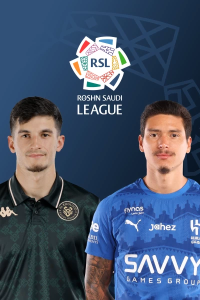 Jornada 12. Jornada 12: Al Kholood - Al Hilal