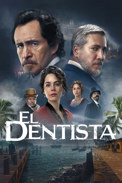 El dentista