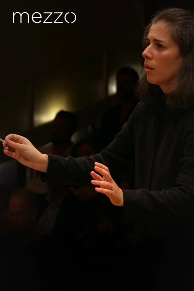 Midori, Deutsches Symphonie-Orchester Berlin, Marie Jacquot: Fung, Dvorák, Beach