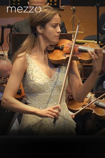 Vilde Frang Czech Philharmonic Jakub Hrusa: Smetana Beethoven Prokofiev