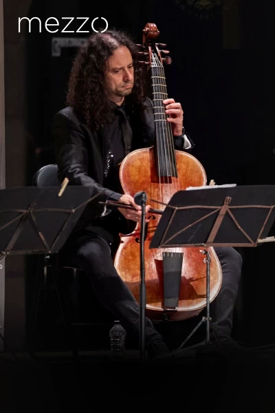 De al-Ándalus a Isfahán -Festival de Granada