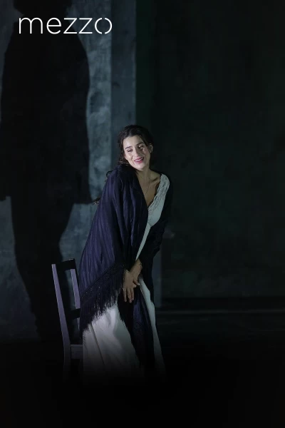 Verdi: Otello - Teatro Real Madrid