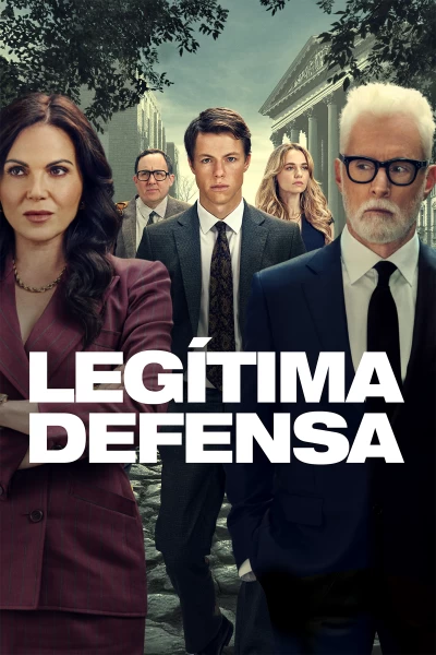 Legítima defensa