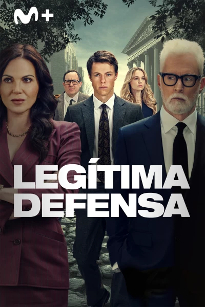 Legítima defensa