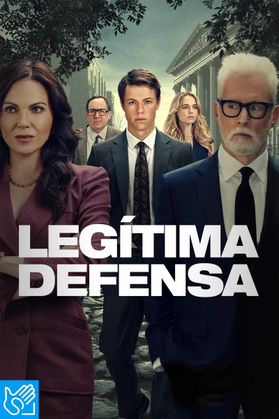 (LSE) - Legítima defensa