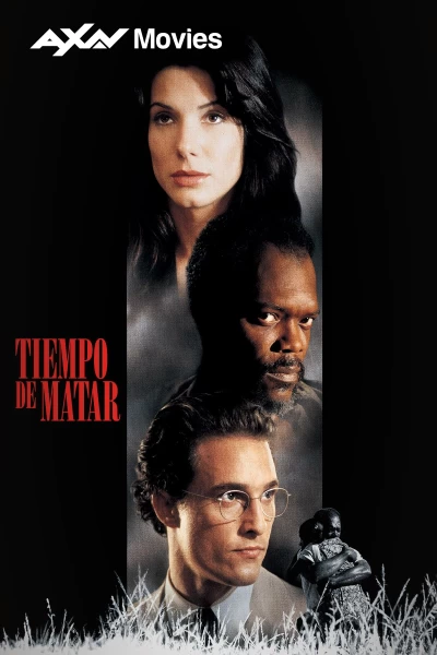 Tiempo de matar