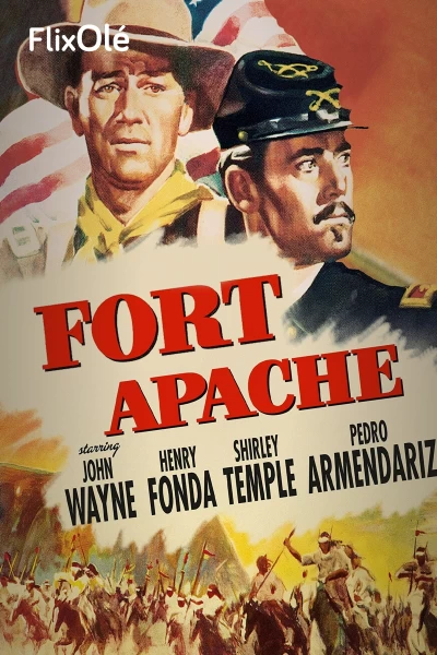 Fort Apache