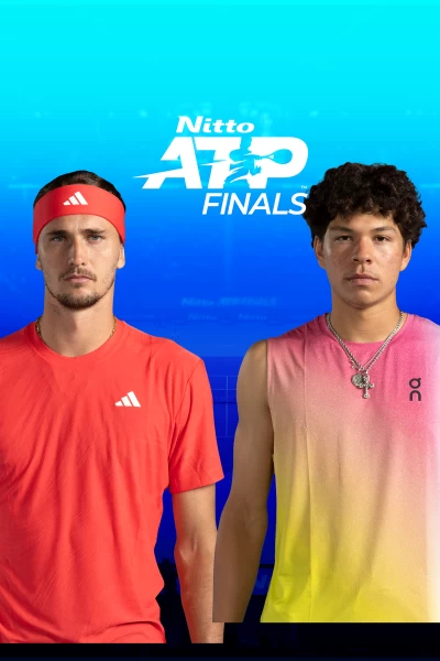 Primer Día. Primer Día: Zverev - Shelton. Partido Individual 2