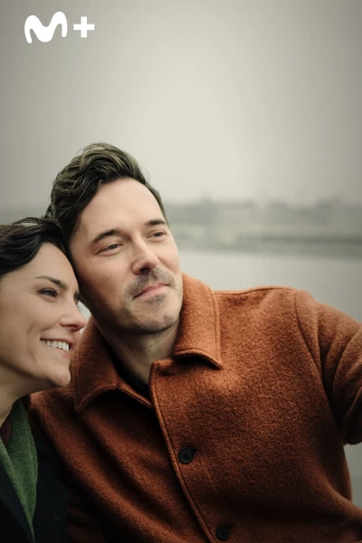 La pareja de al lado. Atracción letal. T(T2). La pareja de al... (T2): Ep.3 