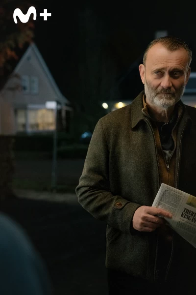 La pareja de al lado. Atracción letal. T(T2). La pareja de al... (T2): Ep.4 