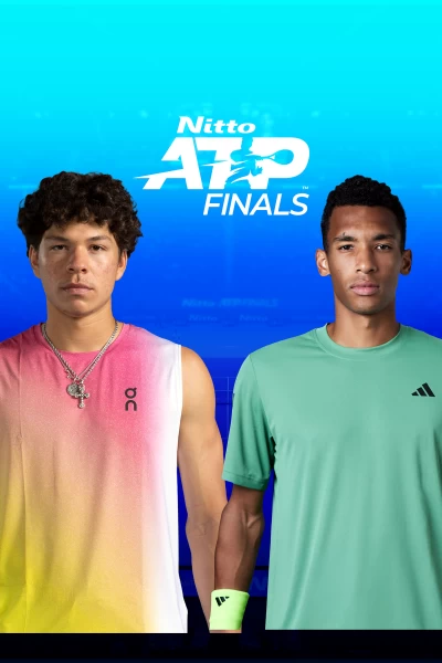 Cuarto Día. Cuarto Día: Shelton - Auger-Aliassime